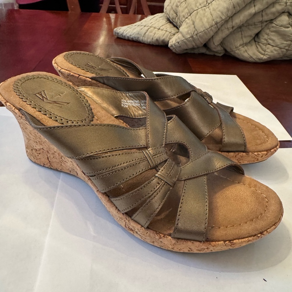 Women’s White Mountain Shoes